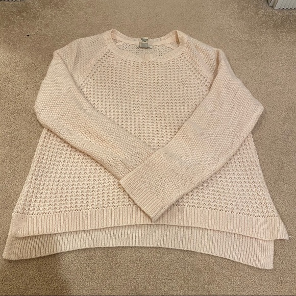 2 for $20- 💌Forever 21 Women's Sweater - Picture 1 of 5
